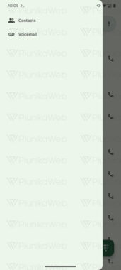 Google could be testing a new layout for the Phone app - Android Authority