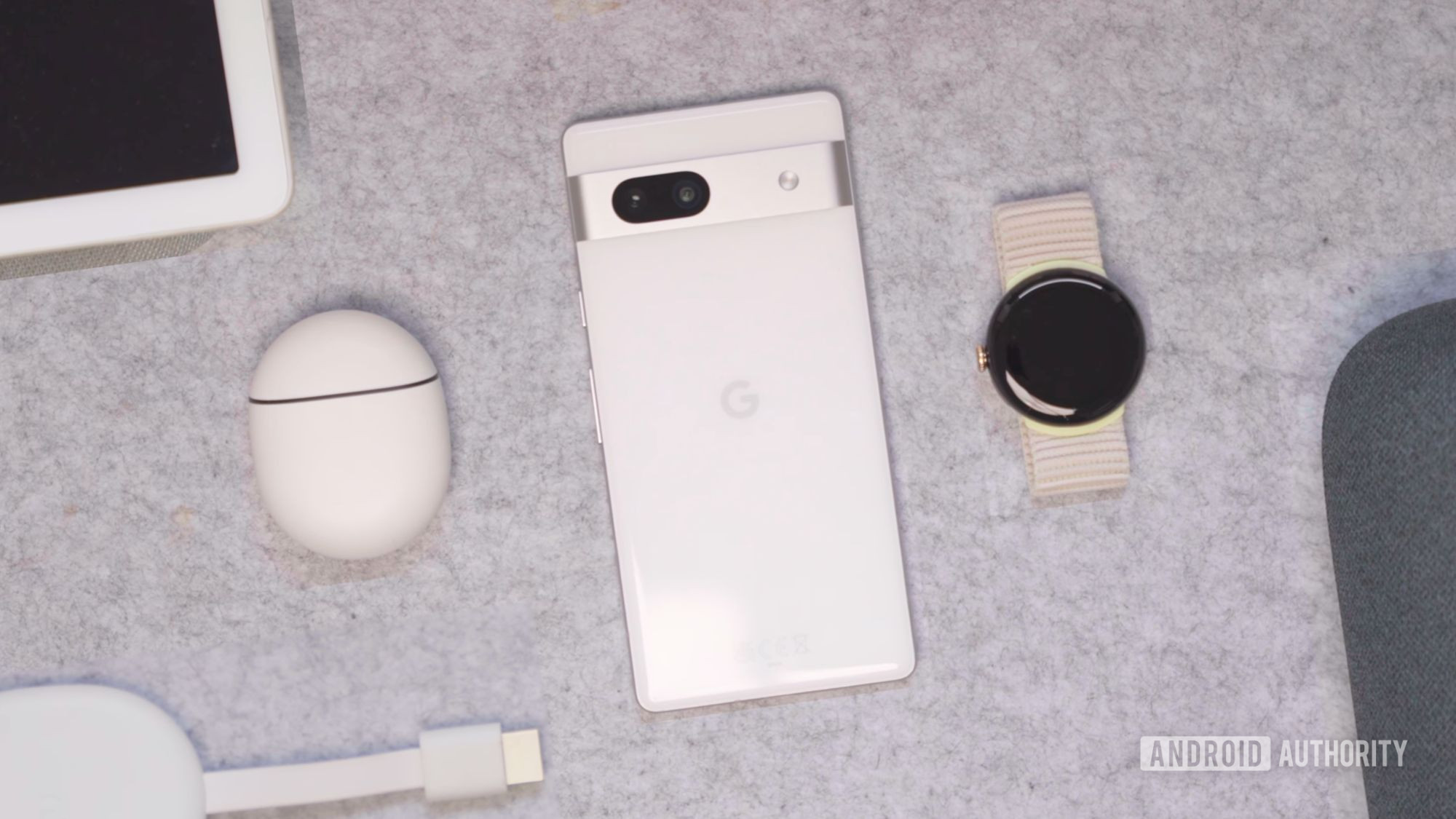Google’s Warranty Helper tool simplifies support for Pixels and Google Nest products