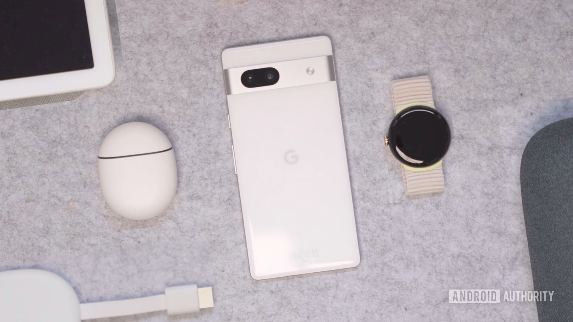 google pixel ecosystem 1