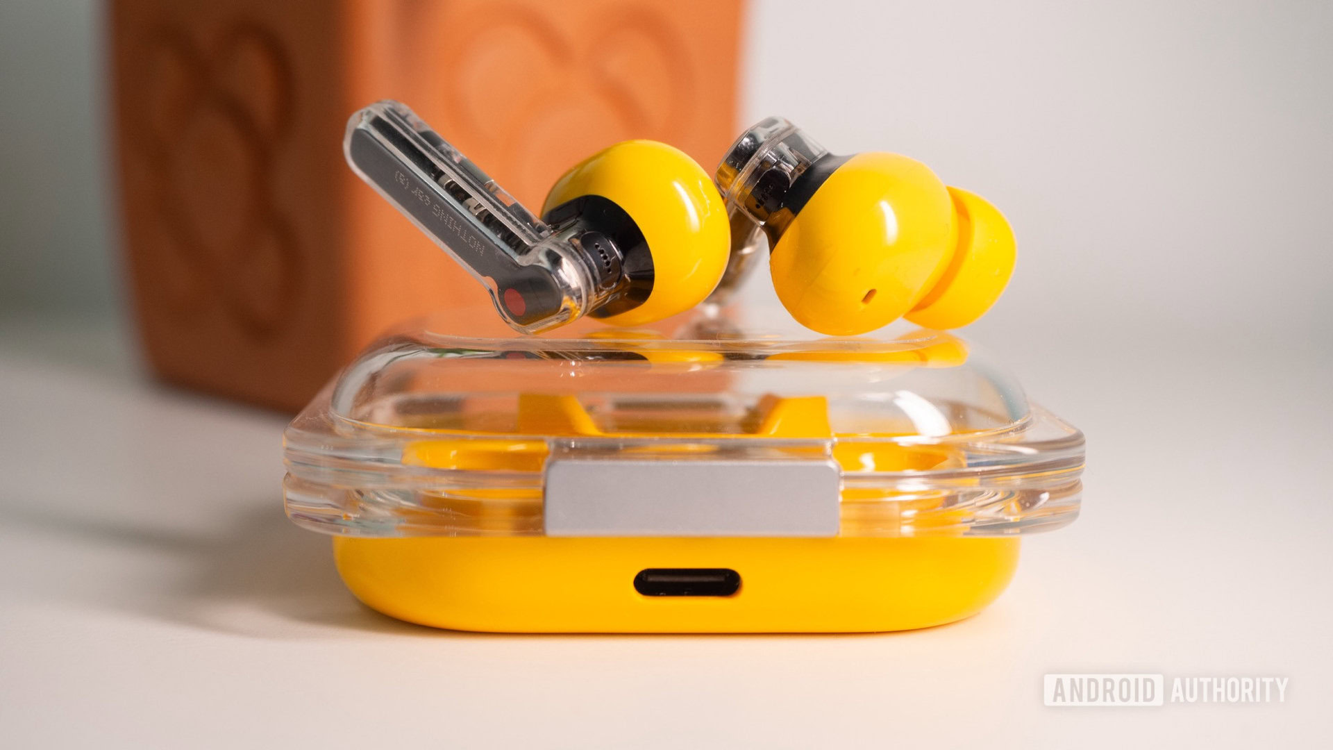 The Nothing Ear and Ear A are the wireless buds I’m recommending to everyone