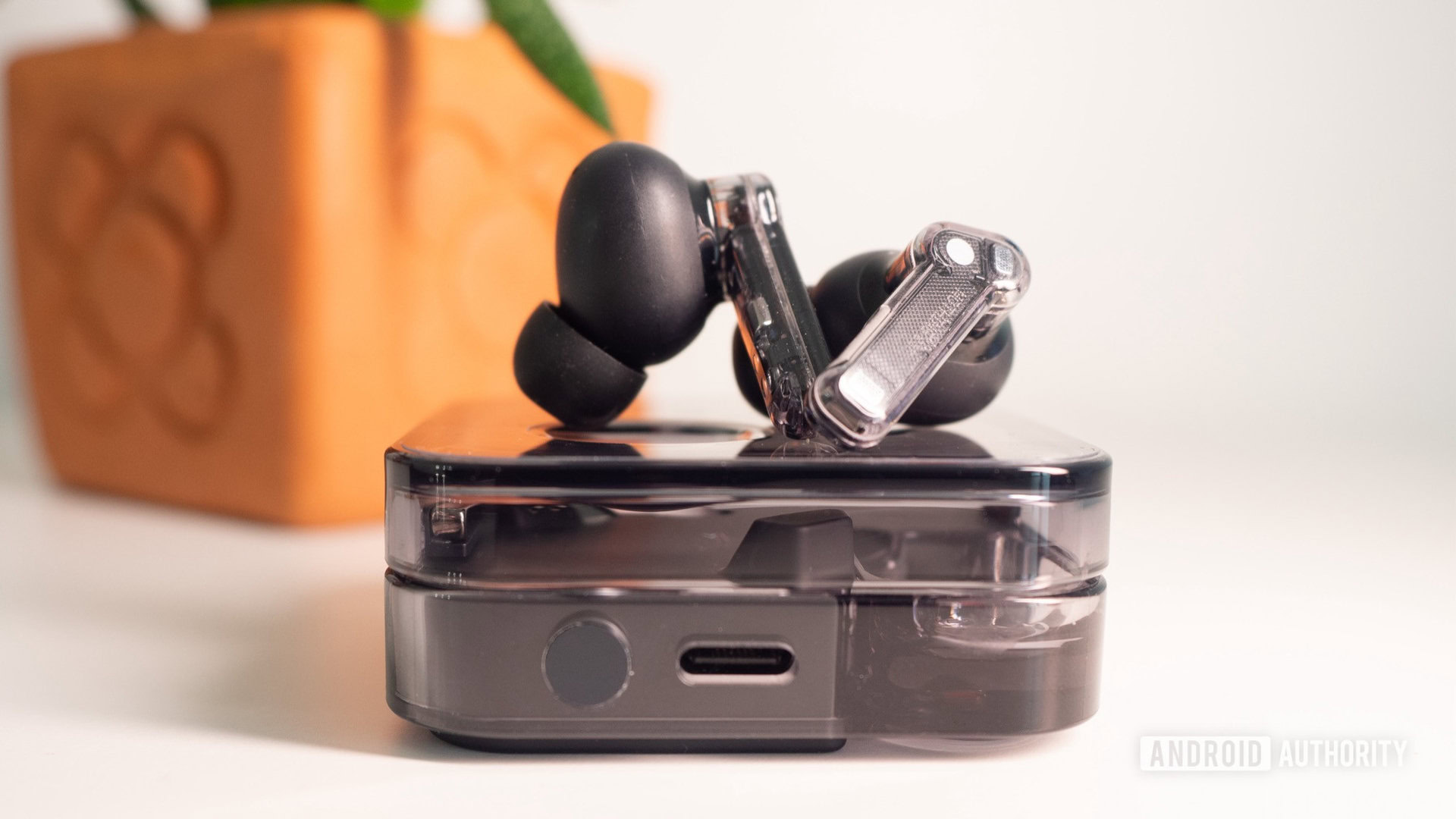 The Nothing Ear and Ear A are the wireless buds I’m recommending to everyone