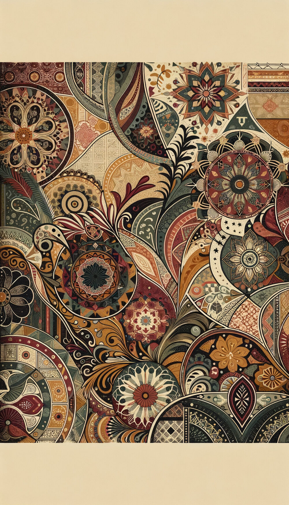 Download these boho wallpapers for your phone - Android Authority