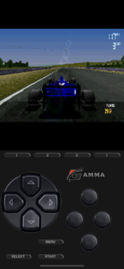 Hands-on: The first PS1 emulator on the iPhone App Store is here