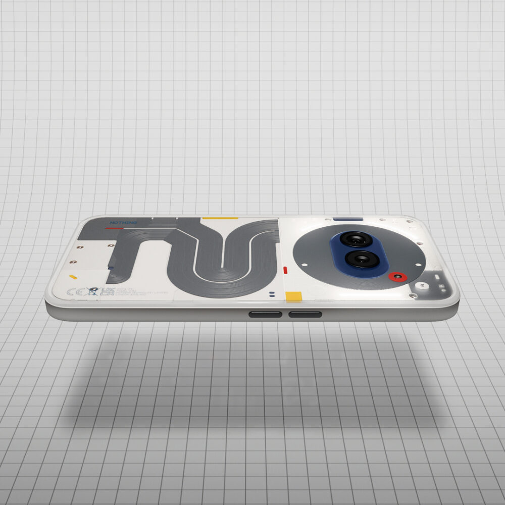Nothing Phone 2a Special Edition launched, dividing the internet with ...