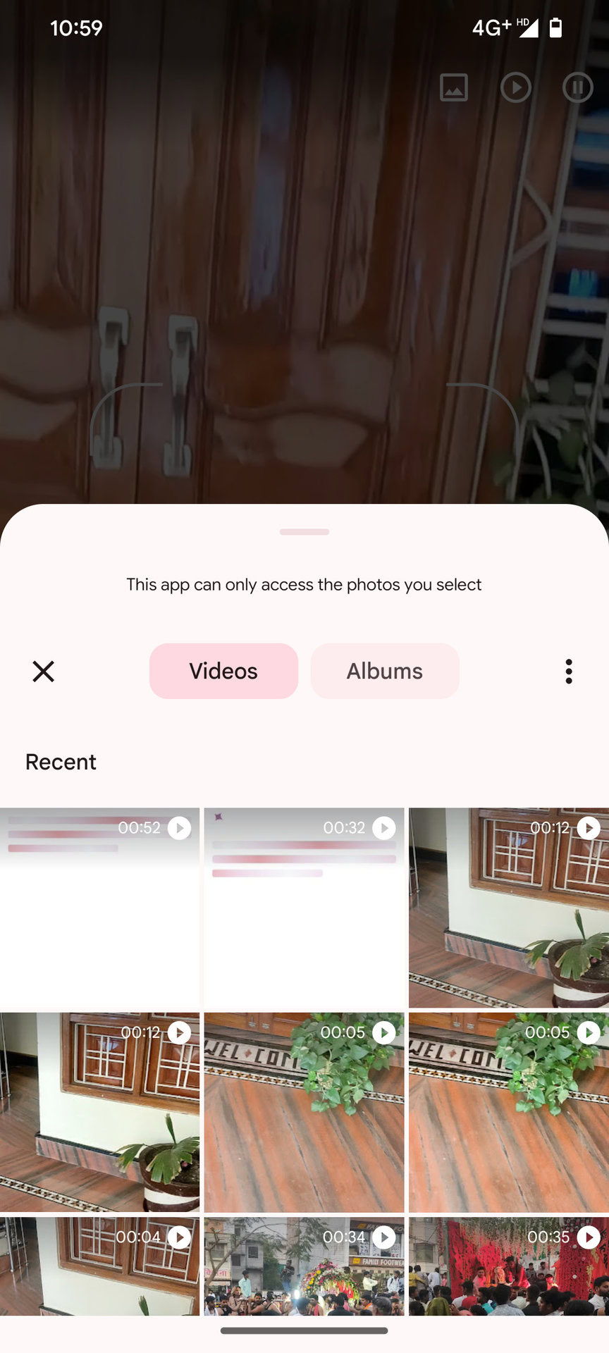 Can’t get Circle To Search? Google Lens could have you covered (APK teardown)