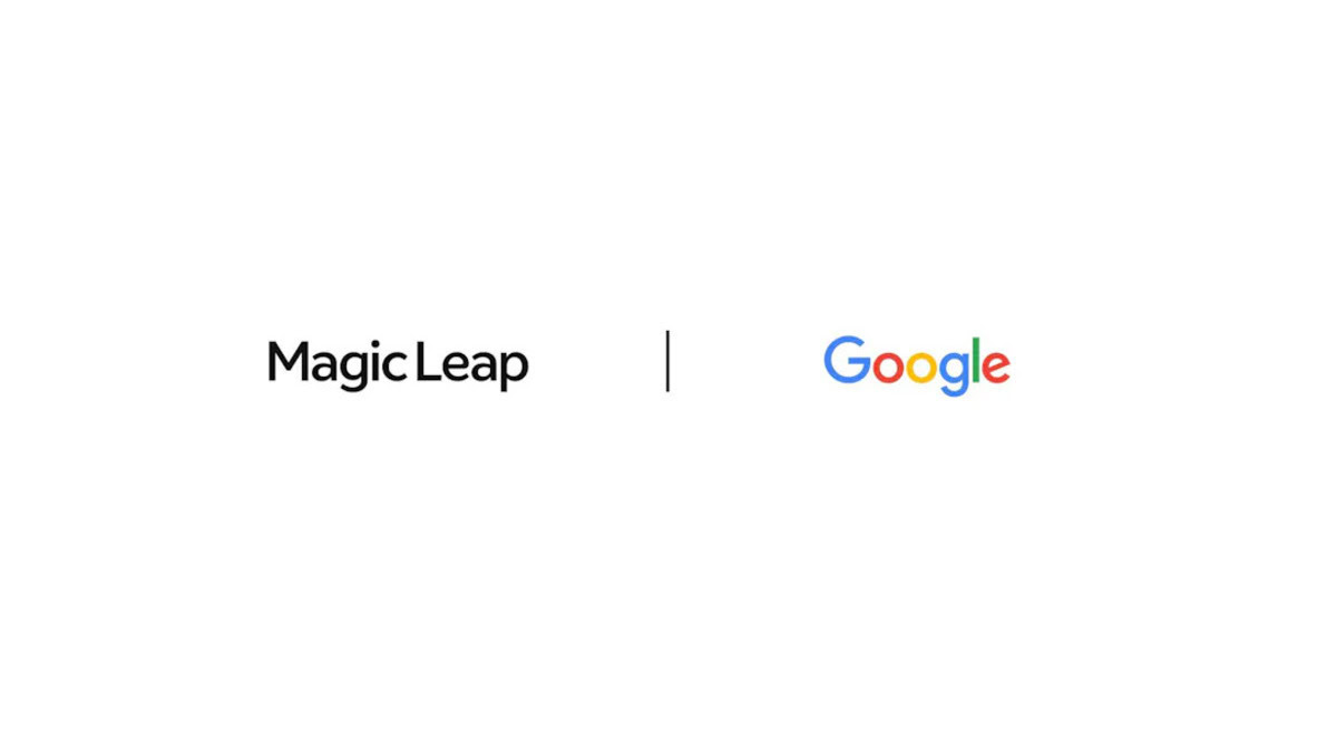 Google Magic Leap
