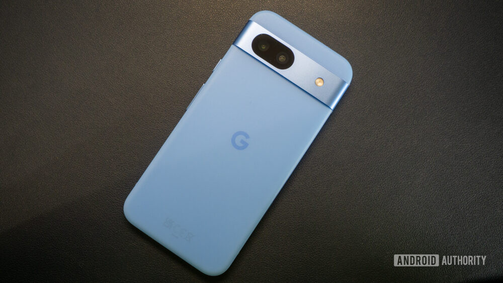 Google Pixel 8a problems and how to fix them - Android Authority