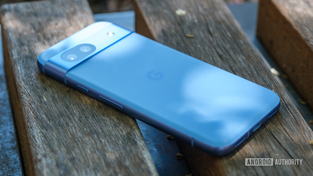 Google Pixel 8a problems and how to fix them - Android Authority