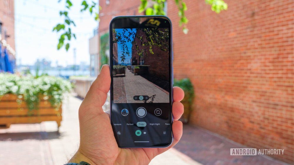 Google Pixel 8a problems and how to fix them - Android Authority