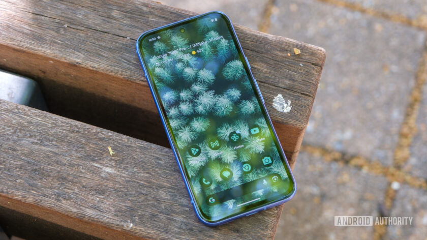 Google Pixel 8a problems and how to fix them - Android Authority
