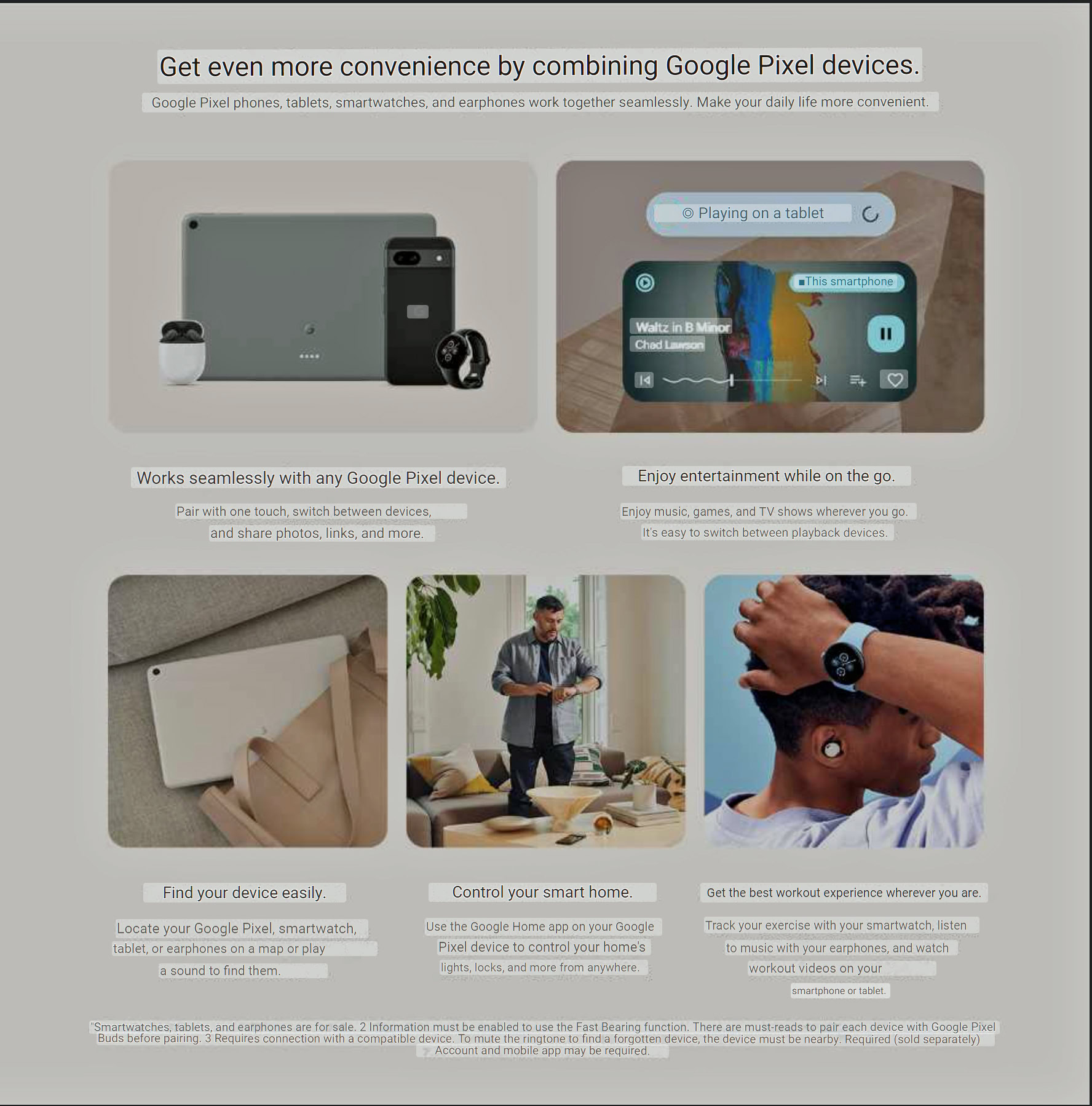 Google Pixel 8a 6