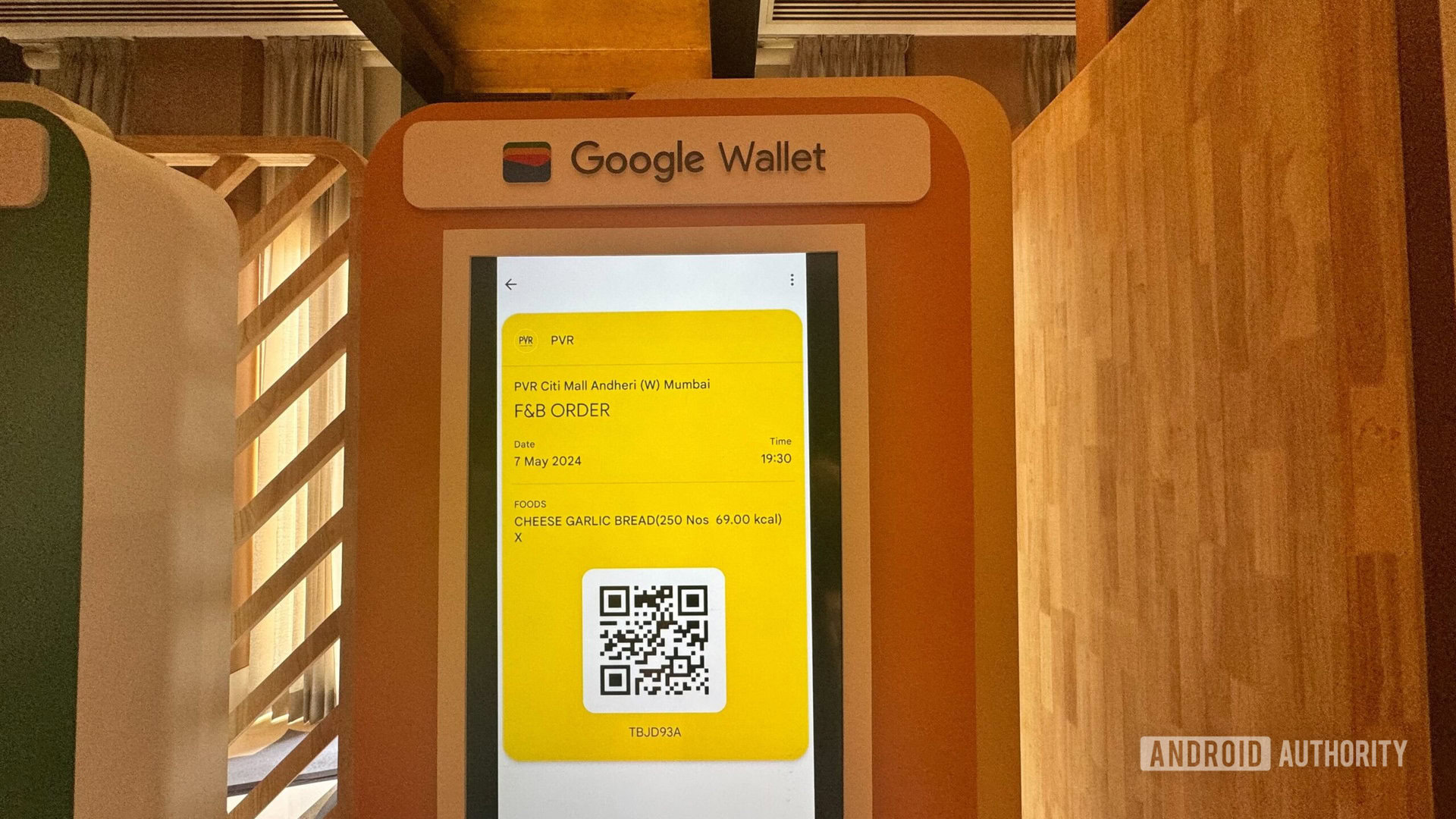 Google Wallet in India (3)