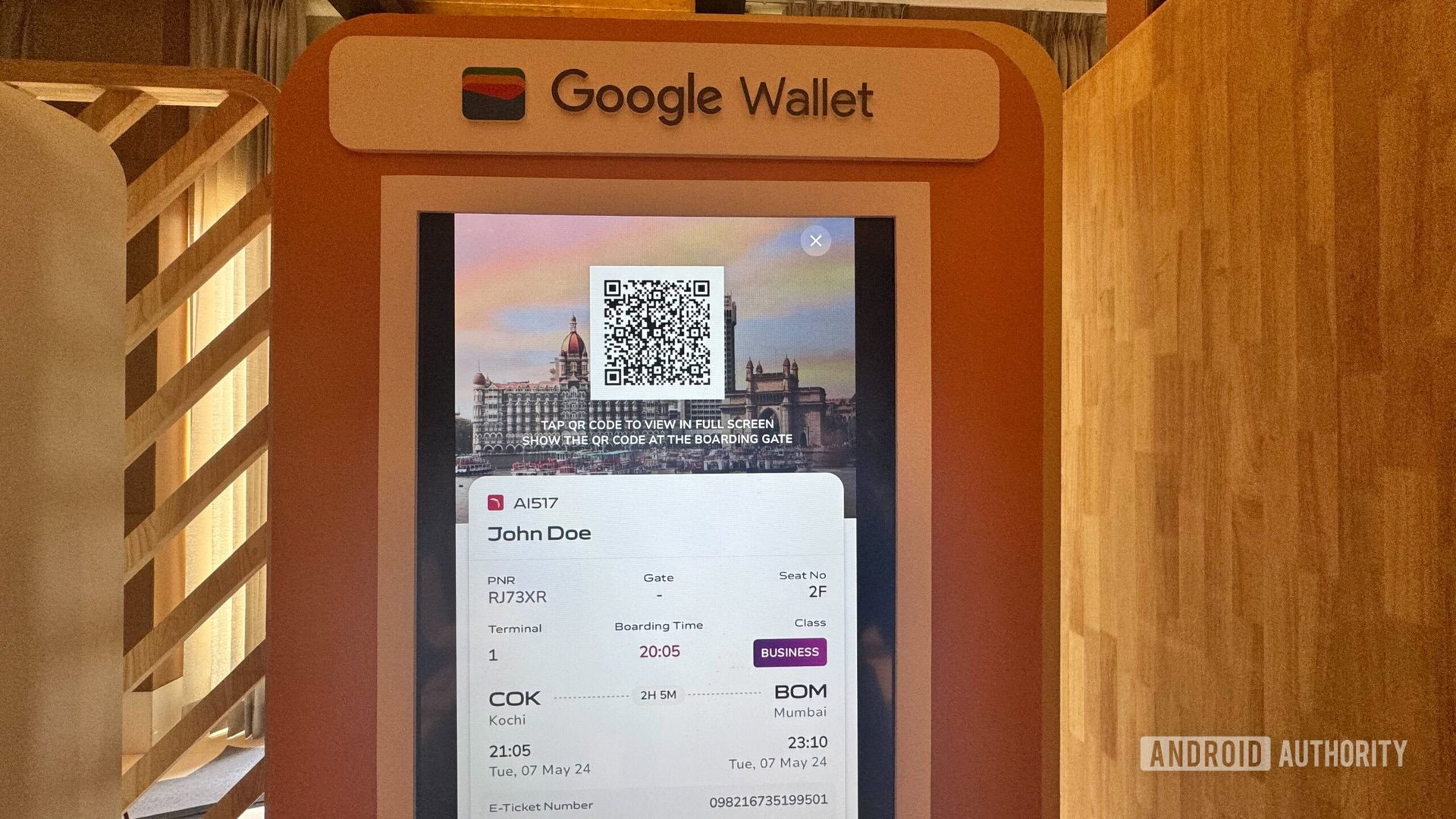 Google Wallet in India (4)