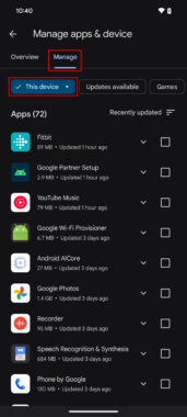 Install Programs Phone Got a new phone? Here's how to switch phones like a pro - Android Authority
