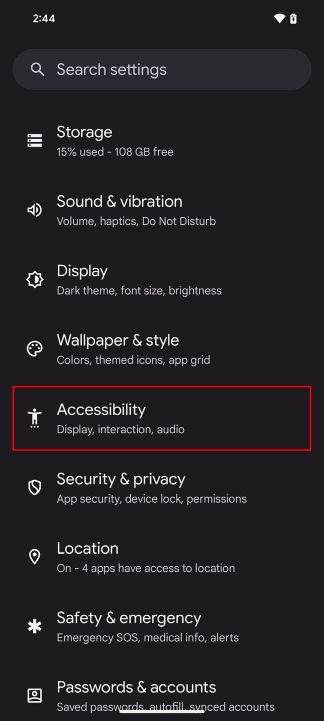 How to take a screenshot on the Pixel 9 phones - Android Authority