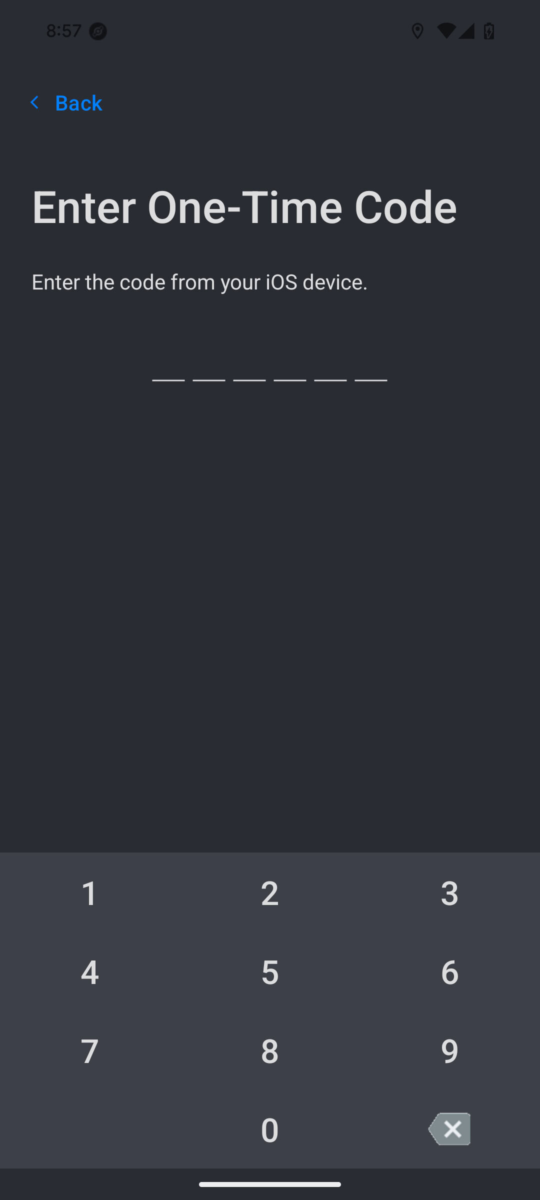 How to use Move to iOS to transfer your contacts from Android to iPhone 5