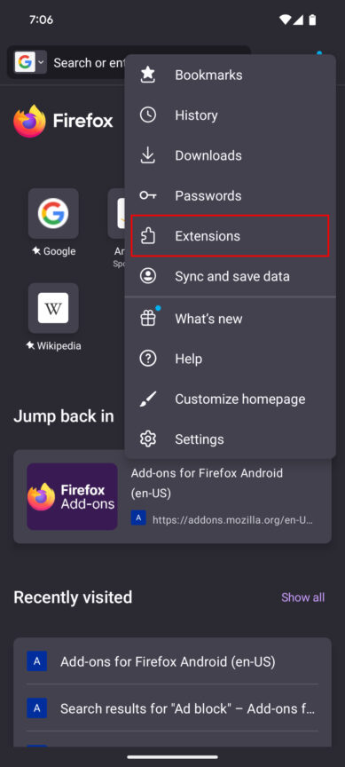 How to block ads on your Android phone - Android Authority