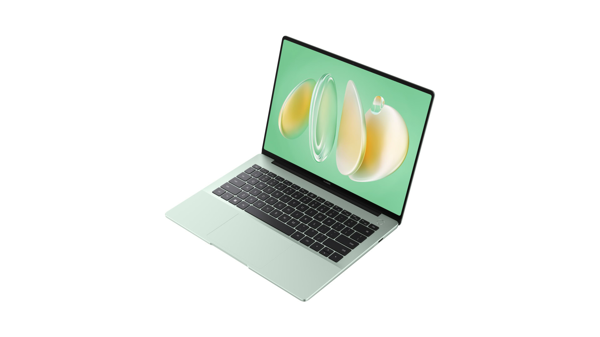 MateBook 14 Green