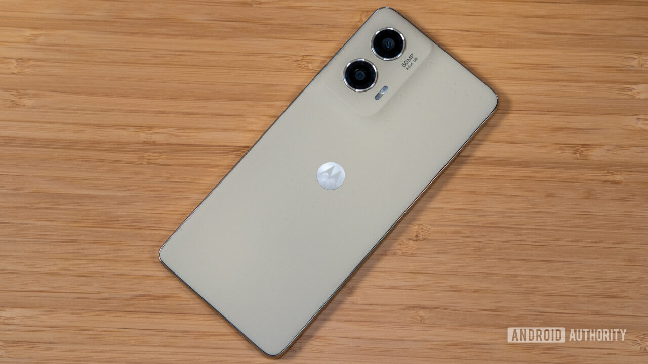 Moto Notes Motorola Moto G Stylus 5G (2024) review: Should you buy it?