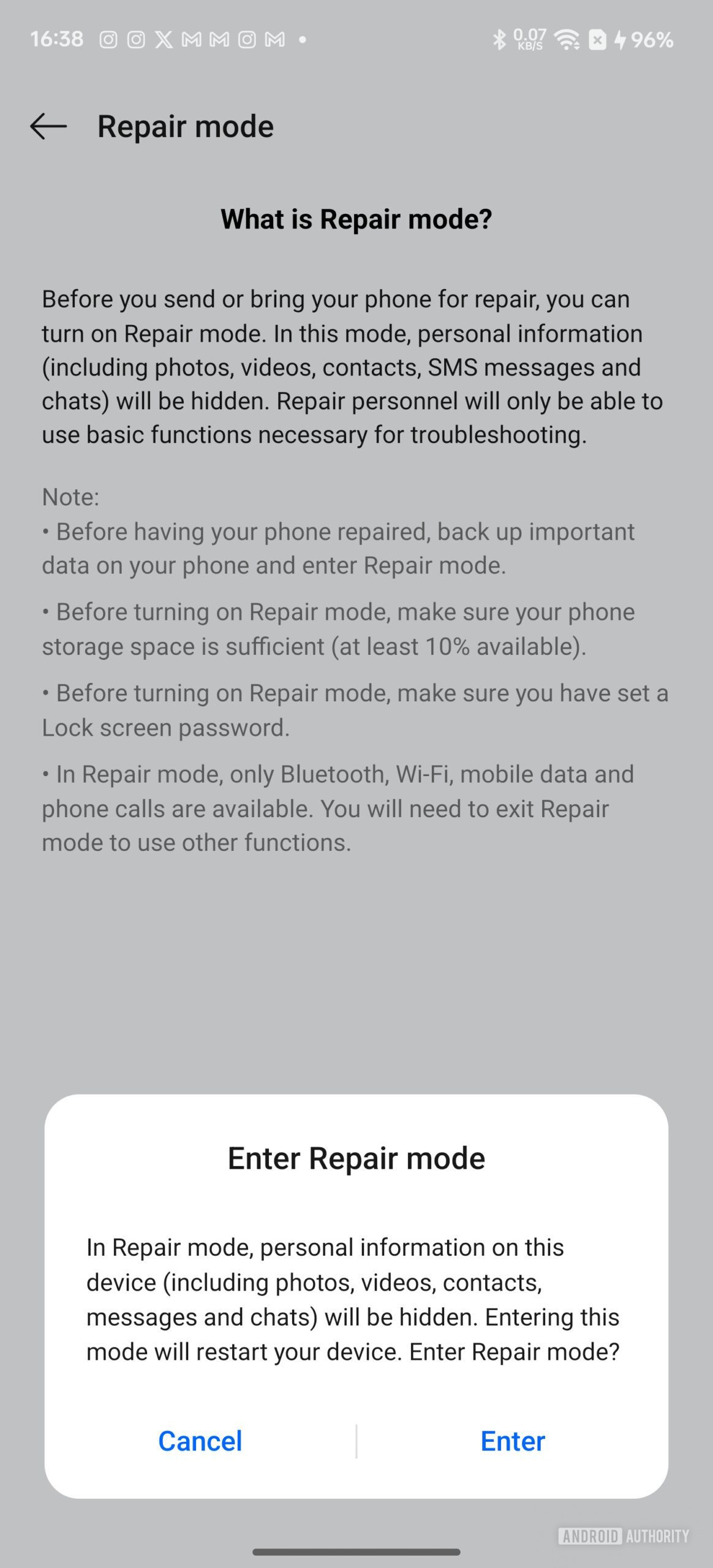 OnePlus Repair Mode (5)