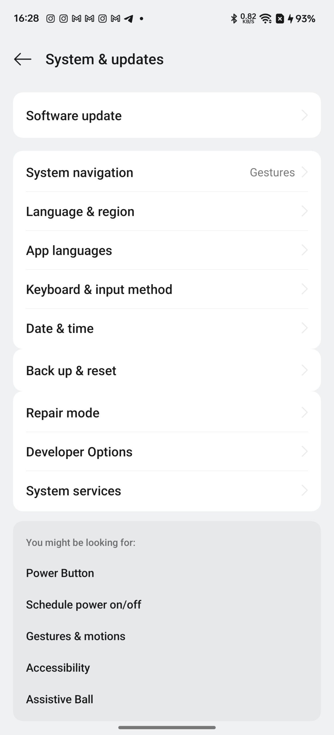OnePlus Repair Mode (6)