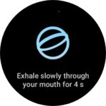 OnePlus Watch 2 update adds new Relax and Barometer apps