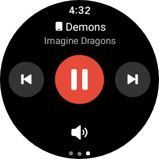 Nowa aktualizacja treningu i kontrolera muzyki OnePlus Watch 2 (1)
