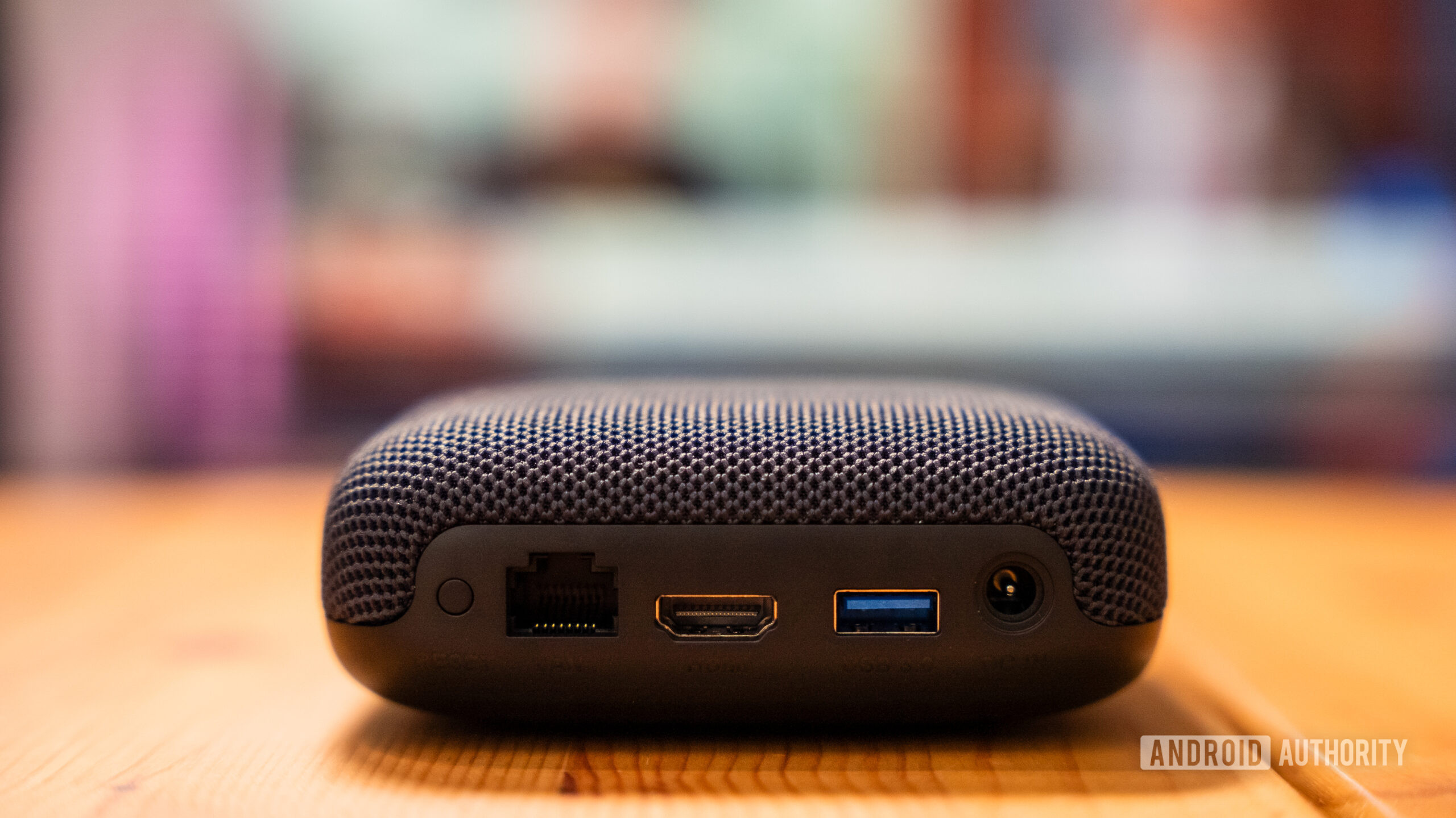 Onn. Google TV 4K Streaming Box – 2023 Model, 4K UHD, 2GB RAM, WiFi, Voice Remote