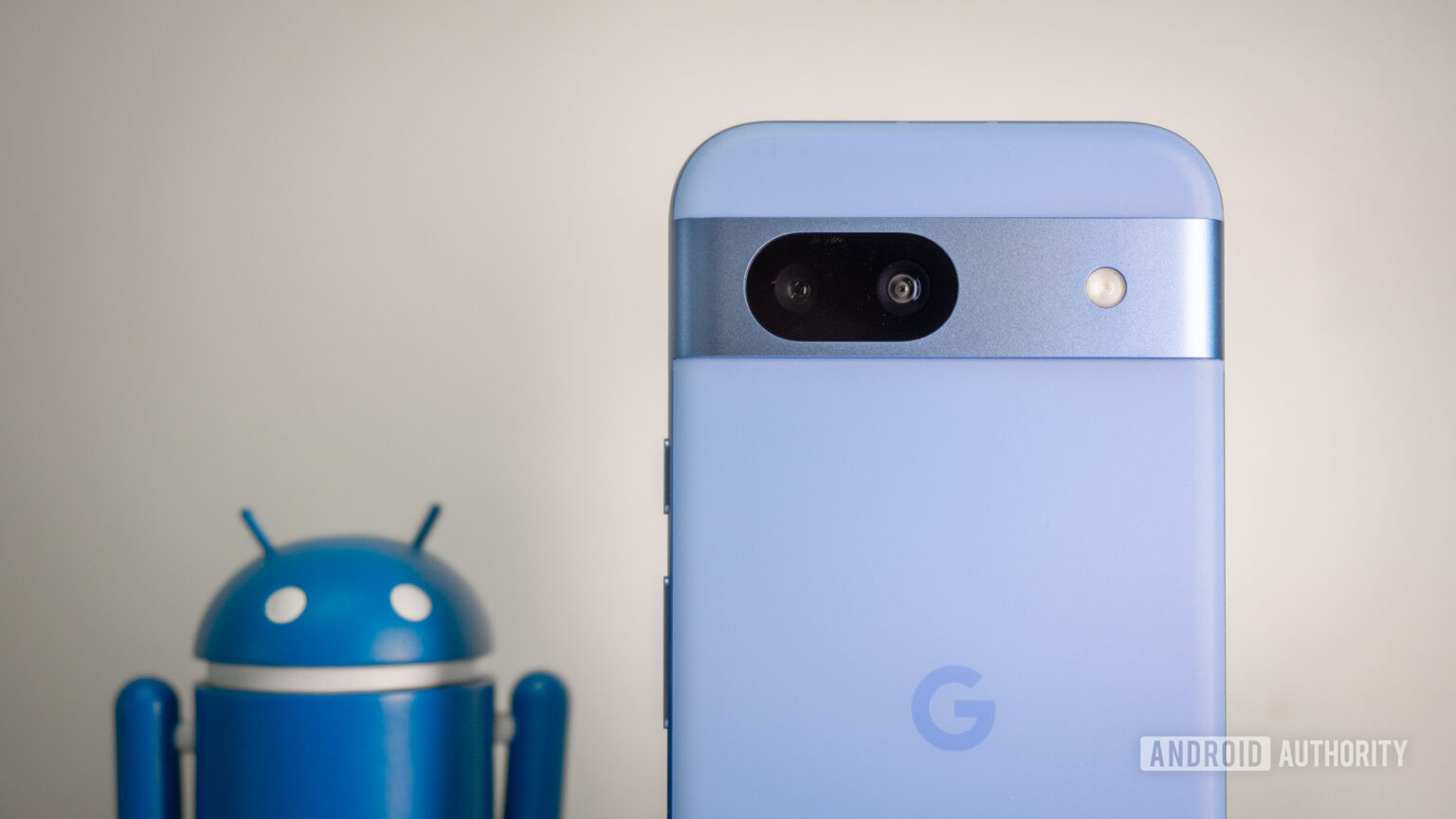 Google Pixel 8a hands-on impressions: 5 things I like (and 3 things I ...
