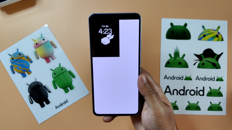 Rabbit - Android Authority