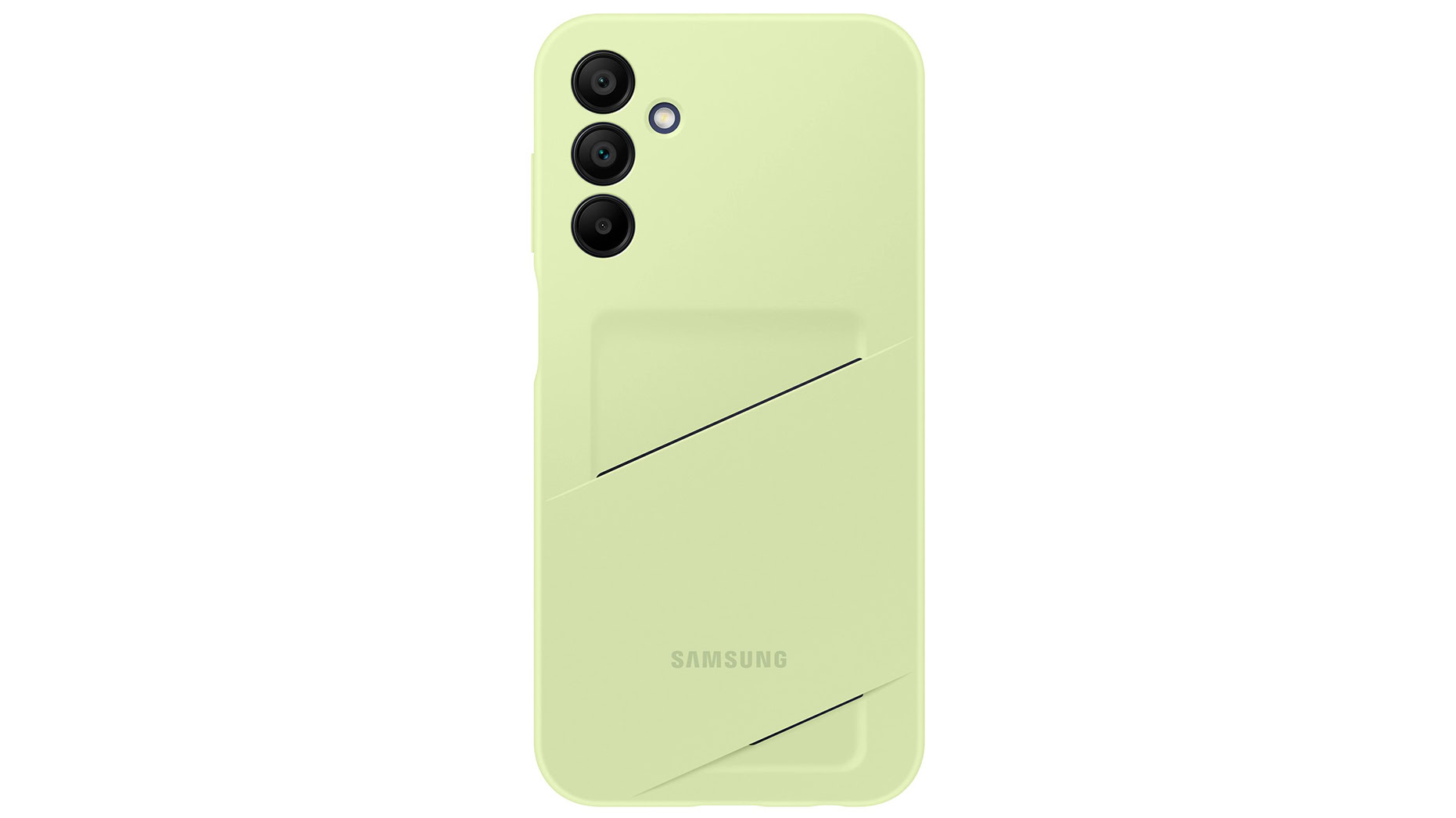 Samsung Galaxy A15 5G Card Slot Case