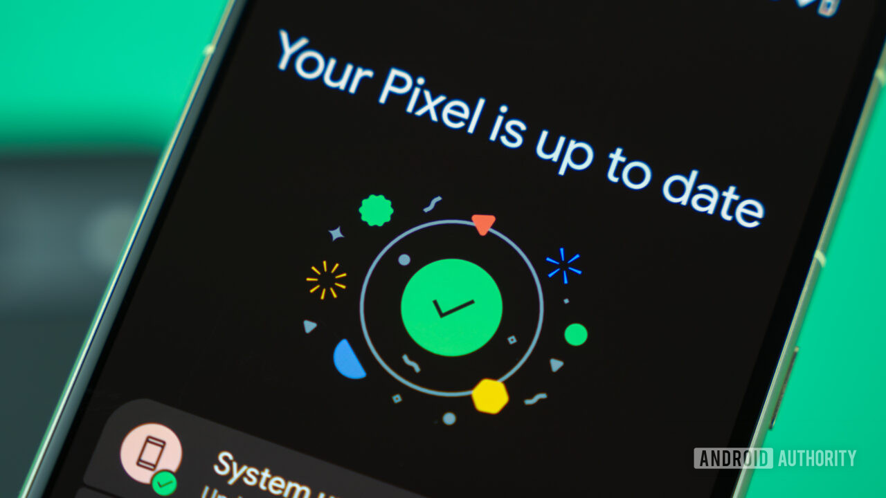 Phone update policies from every major company - Android Authority