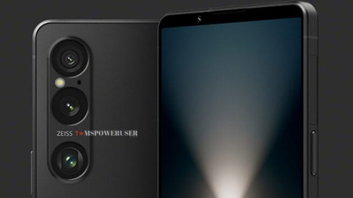 Massive Sony Xperia 1 VI leak reveals specs, camera and more