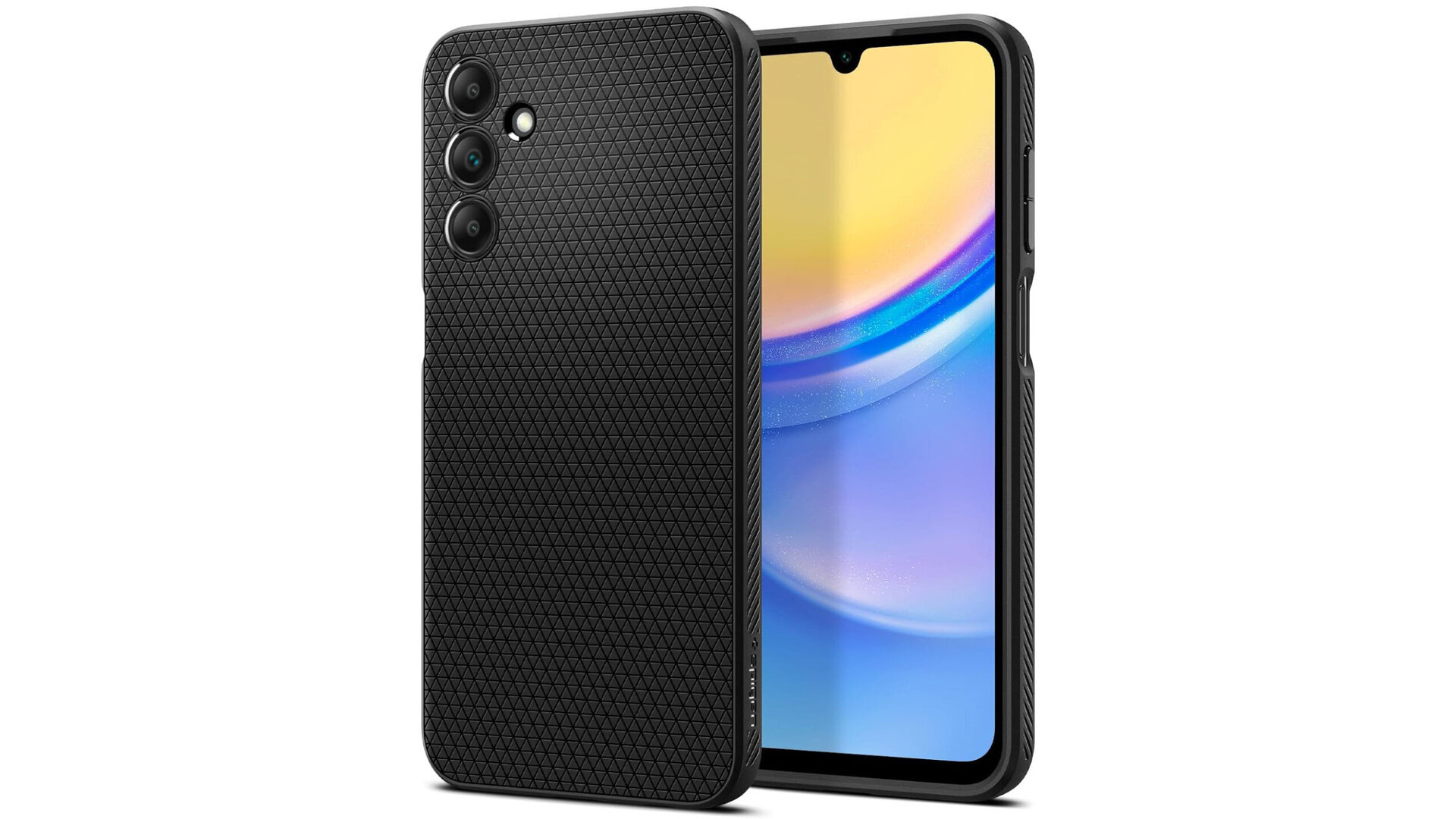 Spigen Liquid Air for Galaxy A15 5G