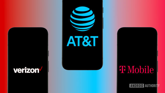 AT&T and T-Mobile now both claim the best network crown