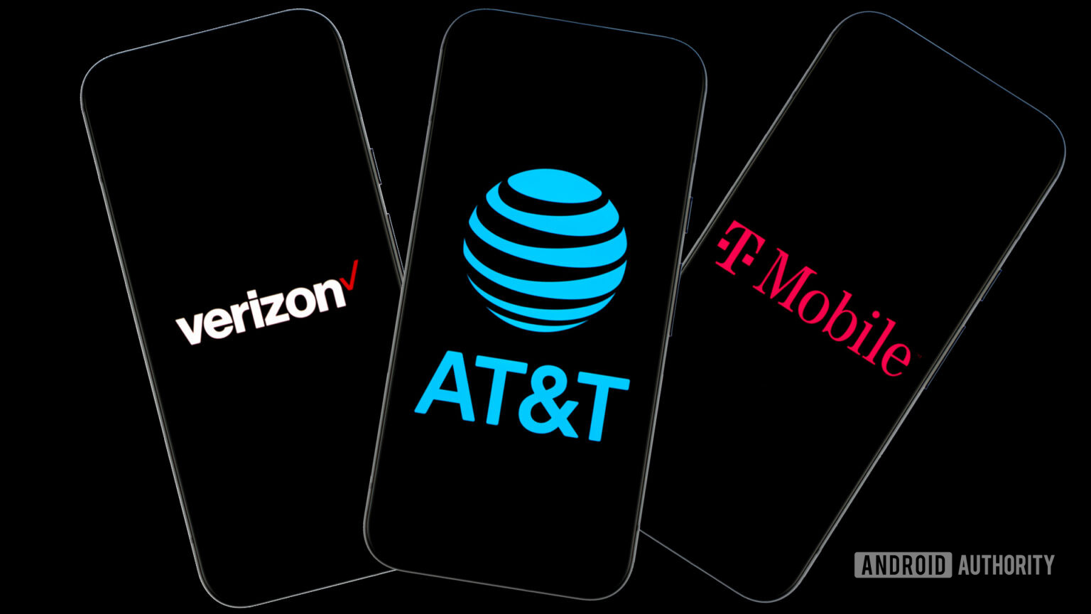 International roaming is down for US carriers (Update: Verizon statement)
