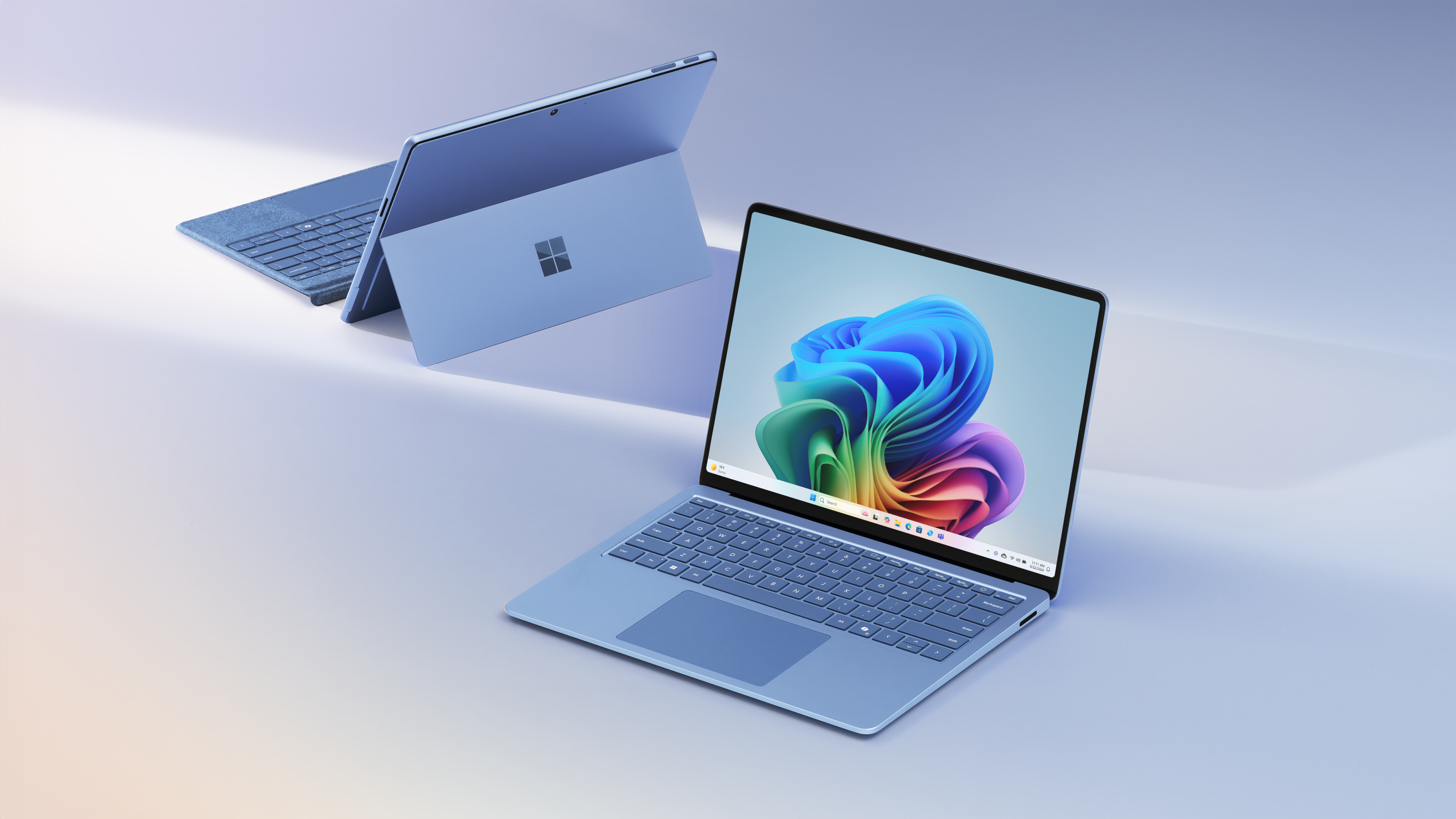 Microsoft Surface Office 2024
