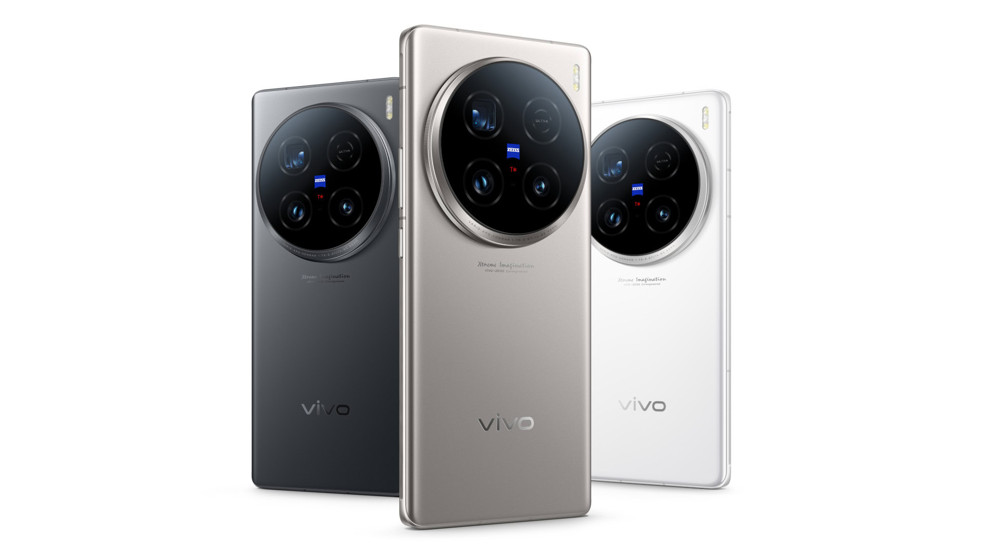 Vivo X100 Ultra launched with 200MP tele lens: The new king of camera zoom?