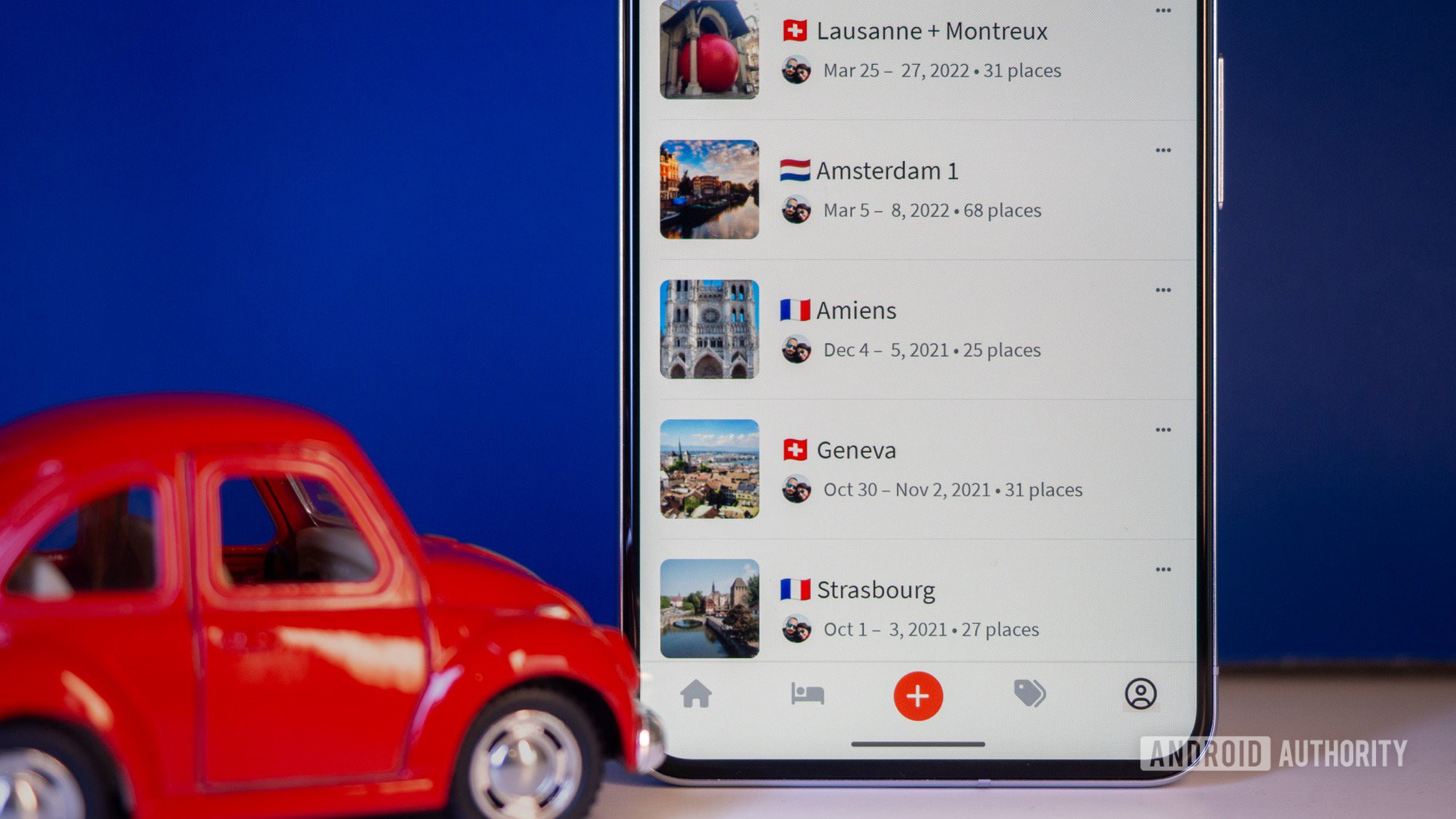 These Are The Apps I Can t Live Without When Traveling Android Authority These Are The Apps I Can t Live Without When Traveling Android Authority