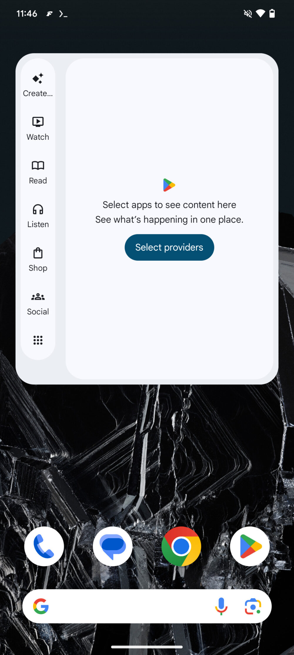 Google Play Store's Cubes feature now goes by a different name (APK ...