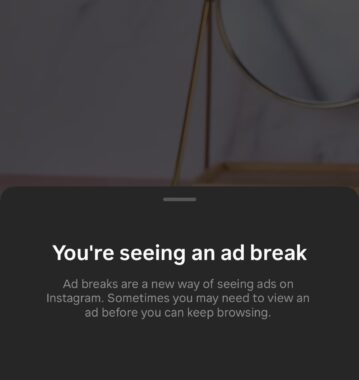 Instagram Is Testing Showing New Unskippable Ad Breaks Android Authority instagram-is-testing-showing-new-unskippable-ad-breaks-android-authority