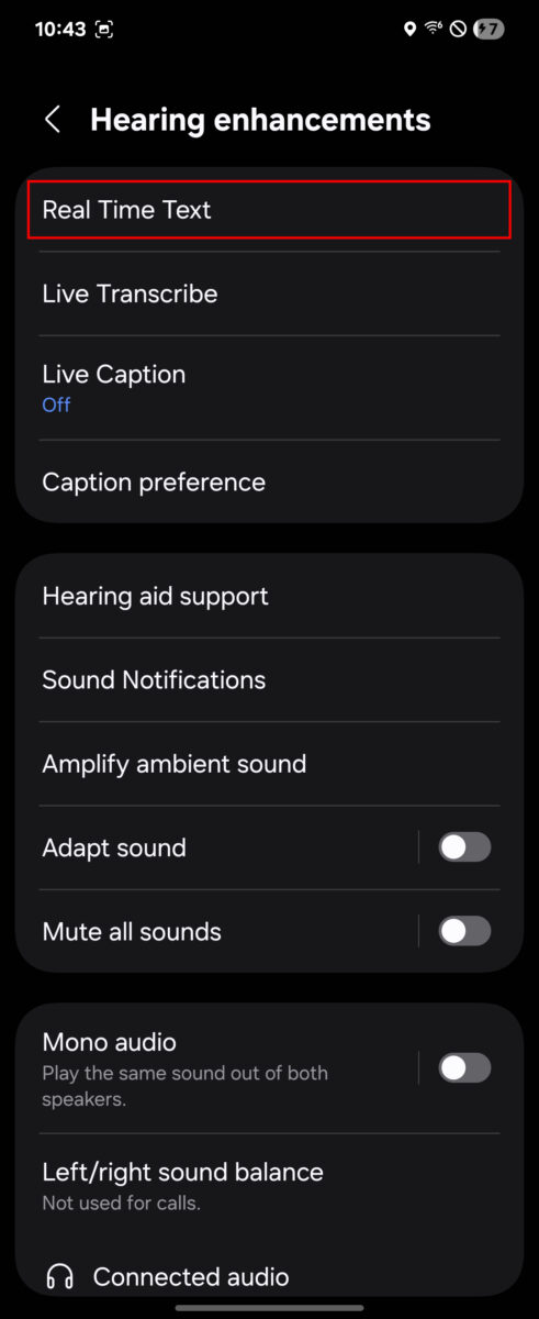 Call During Rrt What is RTT calling? How do I enable it on my phone?