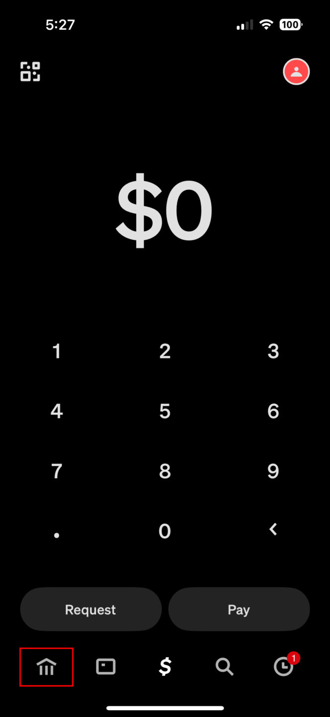 What bank is Cash App? - Android Authority