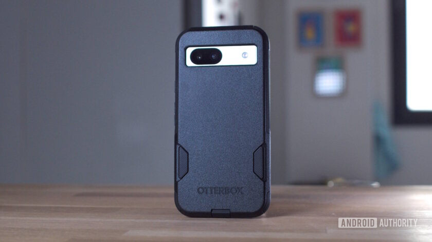 The best Google Pixel 8a cases, tested and selected - Android Authority