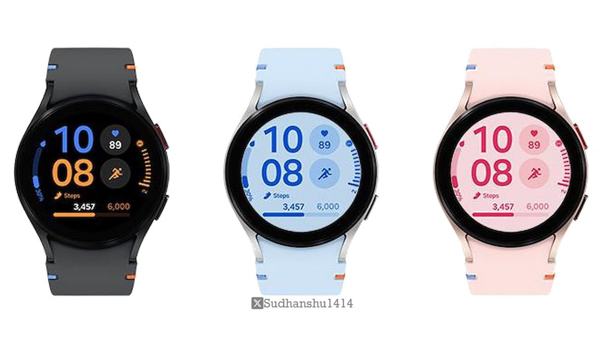 Samsung Galaxy Watch FE 3 (1)