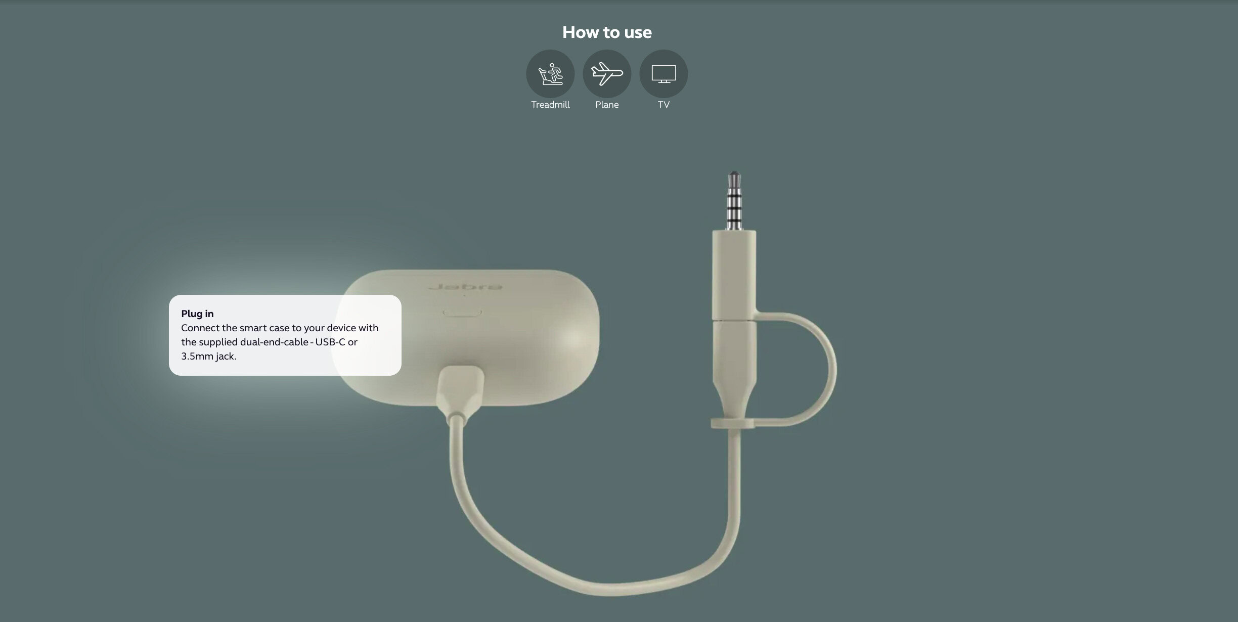 Official image of Jabra Elite 10 Gen 2