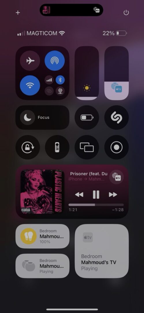 Has iOS finally caught up with Android in terms of customization ...