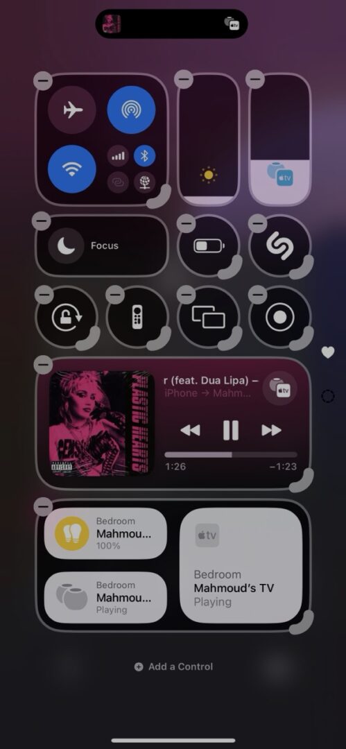 Has iOS finally caught up with Android in terms of customization ...