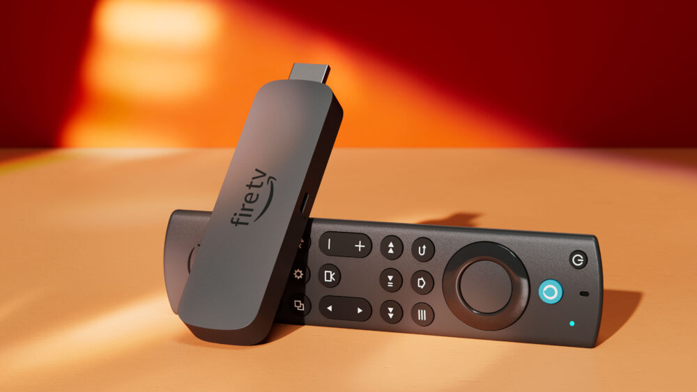 These Amazon Fire TV apps are being blocked for promoting piracy