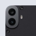Nothing's sub-brand heats up CMF Phone 1 anticipation with camera details